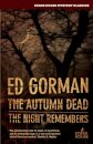 The Autumn Dead / The Night Remembers