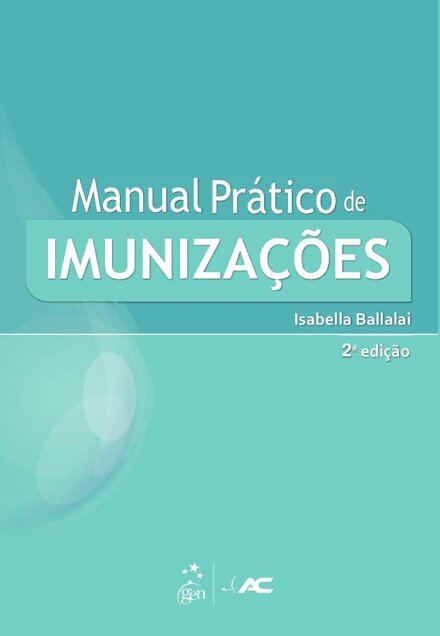 Manual Prático De Imunizações