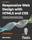 Responsive Web Design with HTML5 and CSS