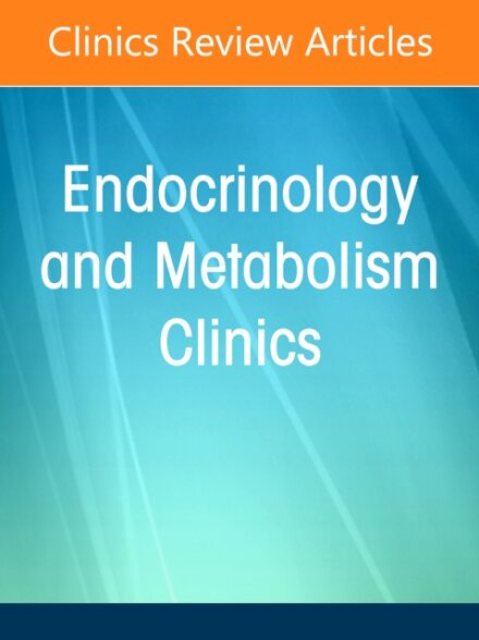 Thyroid Cancer Update, An Issue of Endocrinology and Metabolism Clinics of North America