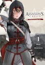 Assassin'S Creed V1