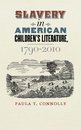 Slavery in American Children's Literature, 1790-2010