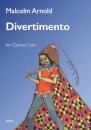 Divertimento