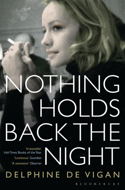 Nothing Holds Back The Night