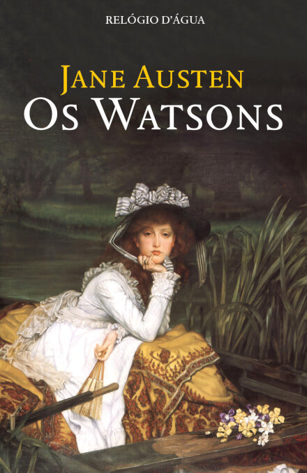 Os Watsons