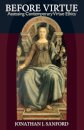 Before Virtue