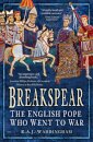 Breakspear
