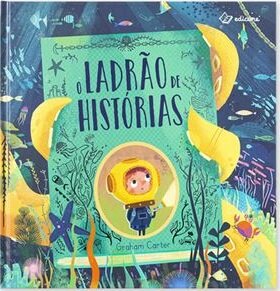 O Ladrão De Histórias