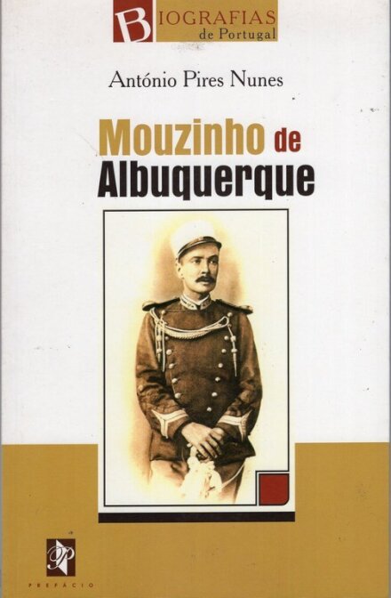 Mouzinho De Albuquerque