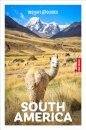 Insight Guides South America: Travel Guide with eBook