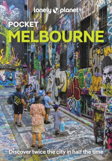 Melbourne Lp Pocket 6