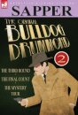 The Original Bulldog Drummond