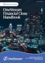 OneStream Financial Close Handbook