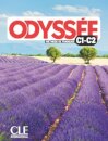 Odyssee: Niveaux C1/C2 - Livre de l'eleve + Audio