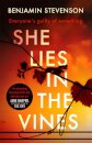 She Lies in the Vines