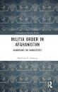 Militia Order in Afghanistan