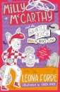 Milly McCarthy and the Haunted House HullaBOOloo!