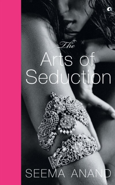THE ARTS OF SEDUCTION