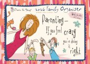 Born To Shop Weektoview Planner A4 Calen