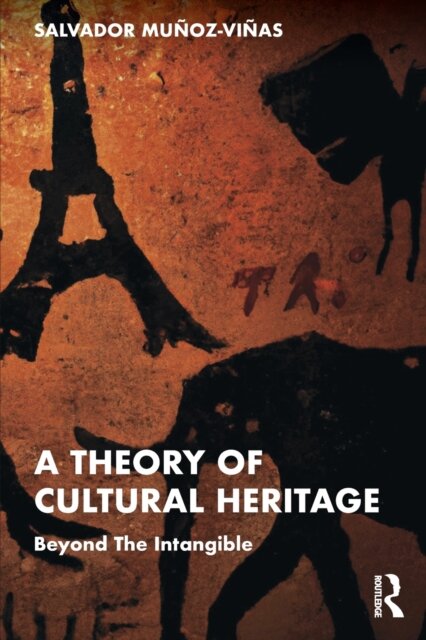 A Theory of Cultural Heritage