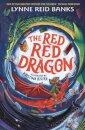 The Red Red Dragon