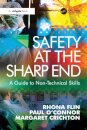 Safety at the Sharp End