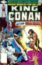 King Conan: The Original Comics Omnibus Vol. 1