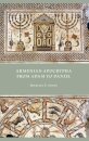 Armenian Apocrypha from Adam to Daniel