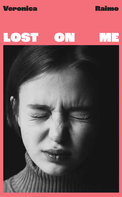 Lost On Me