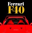 Ferrari F40