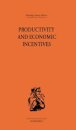 Productivity and Economic Incentives