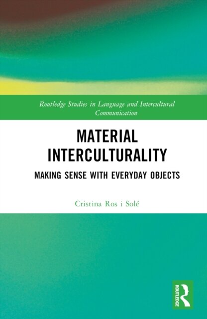 Material Interculturality