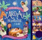 Llyfr Carioci - Carolau Nadolig i blant