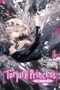 Torture Princess: Fremd Torturchen, Vol. 6 (light novel)