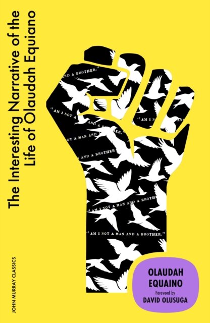 The Interesting Narrative of the Life of Olaudah Equiano