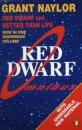 Red Dwarf Omnibus