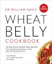 Wheat Belly Cookbook