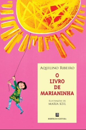 O Livro De Marianinha