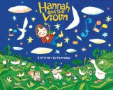 Hannah and the Violin