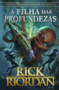 A Filha Das Profundezas