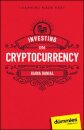 Investing in Cryptocurrency For Dummies