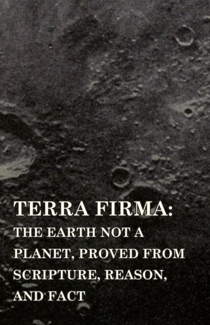 Terra Firma 1901