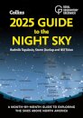 2025 Guide to the Night Sky