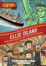 History Comics: Ellis Island