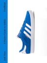 A Pocket Guide To Adidas