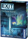 EXIT The Game - The Polar Station