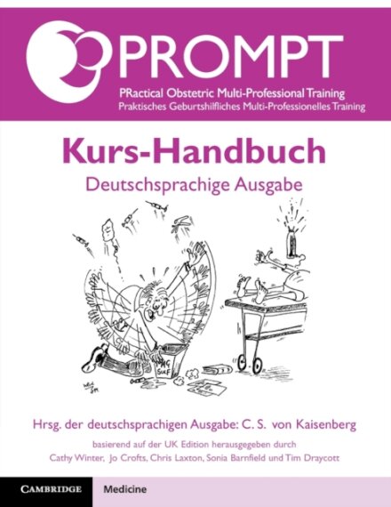 PROMPT Kurs-Handbuch