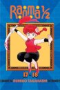 Ranma 1/2 (2-in-1 Edition), Vol. 9