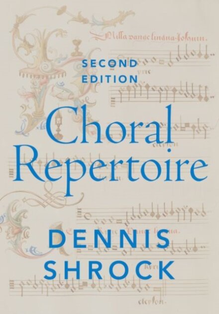 Choral Repertoire