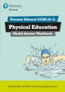 Pearson REVISE Edexcel GCSE PE Model Answer Workbook - for 2026, 2027 exams
